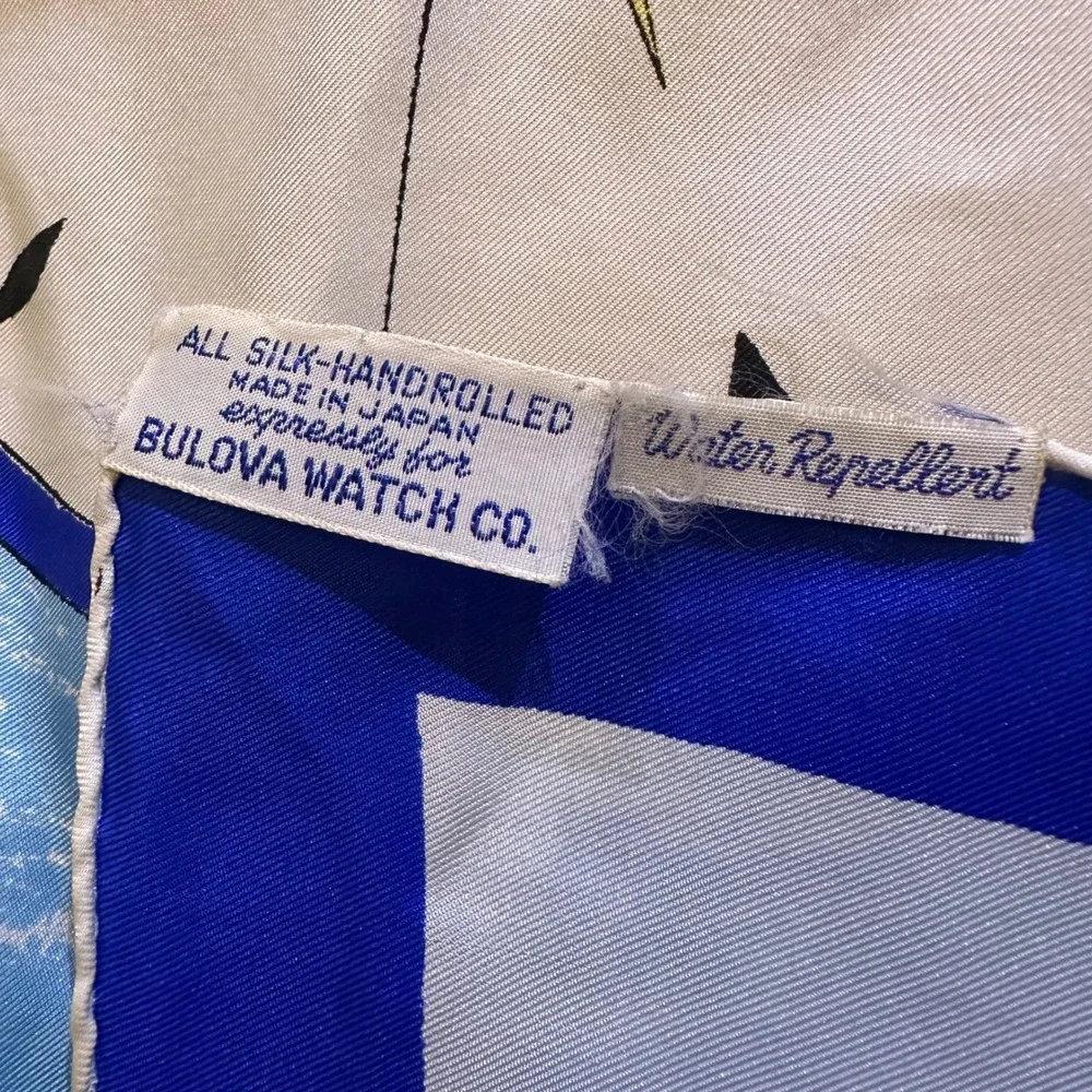 Bulova Watch Co. preowned one